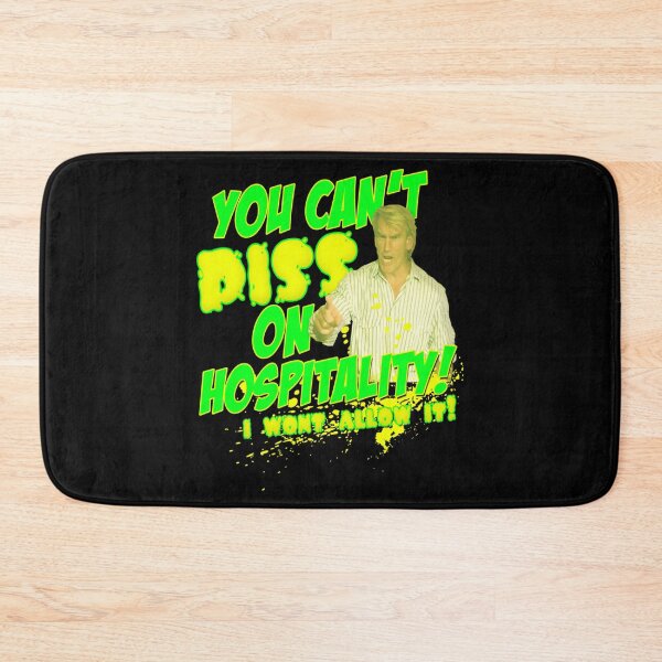 Item preview, Not Allowed designed and sold by Pfannerstill89.
