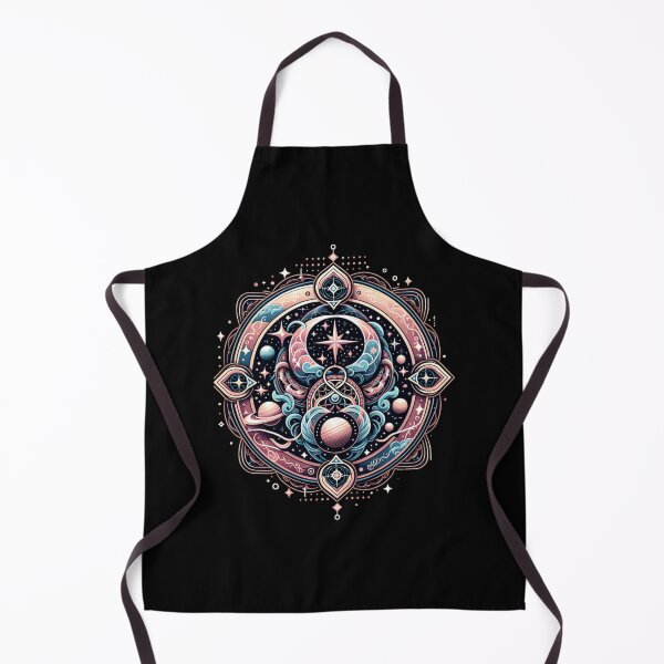 Item preview, Celestial Mandala Cosmic Design designed and sold by SholoStudio.