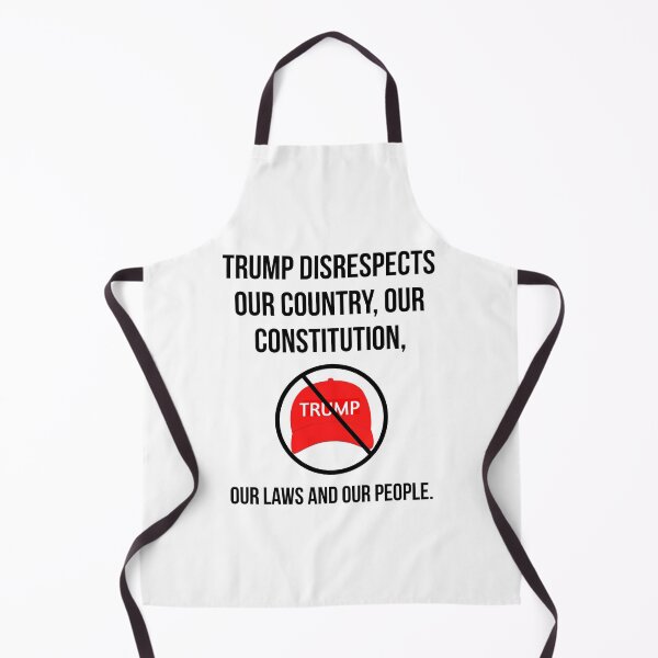 Item preview, Trump disrespects us designed and sold by Rachel the Artist .
