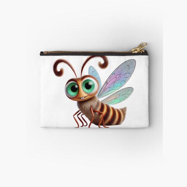Item preview, Adorable Eastern Dobsonfly designed and sold by Sillytoe.