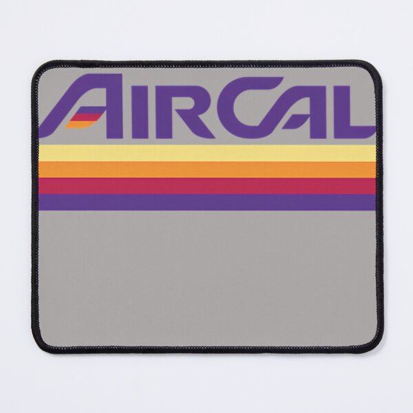 Item preview, Aircal-Logo-Defunct-Airline-Classic-T-Shirt designed and sold by GriffiStokes.