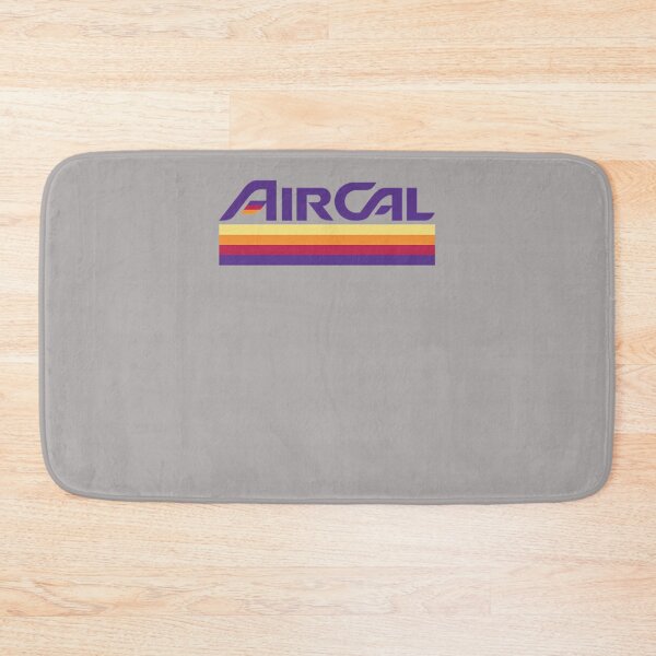 Item preview, Aircal-Logo-Defunct-Airline-Classic-T-Shirt designed and sold by GriffiStokes.