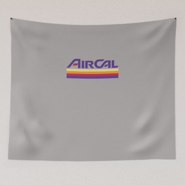 Item preview, Aircal-Logo-Defunct-Airline-Classic-T-Shirt designed and sold by GriffiStokes.