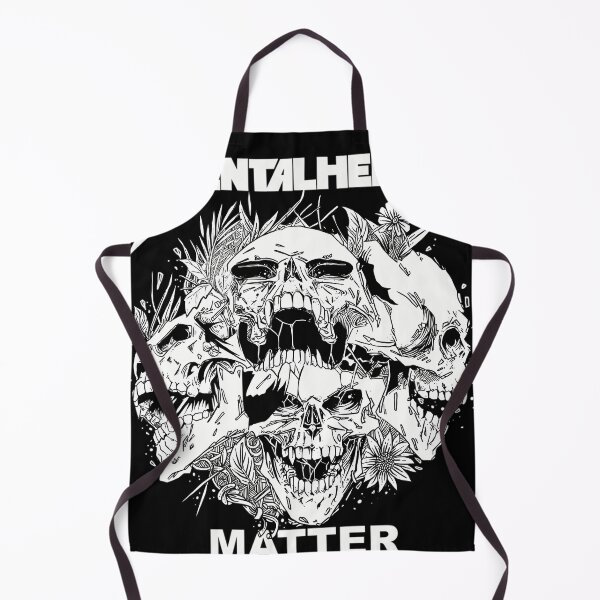 Item preview, Mental Healt Matter designed and sold by DelicatedeBee.