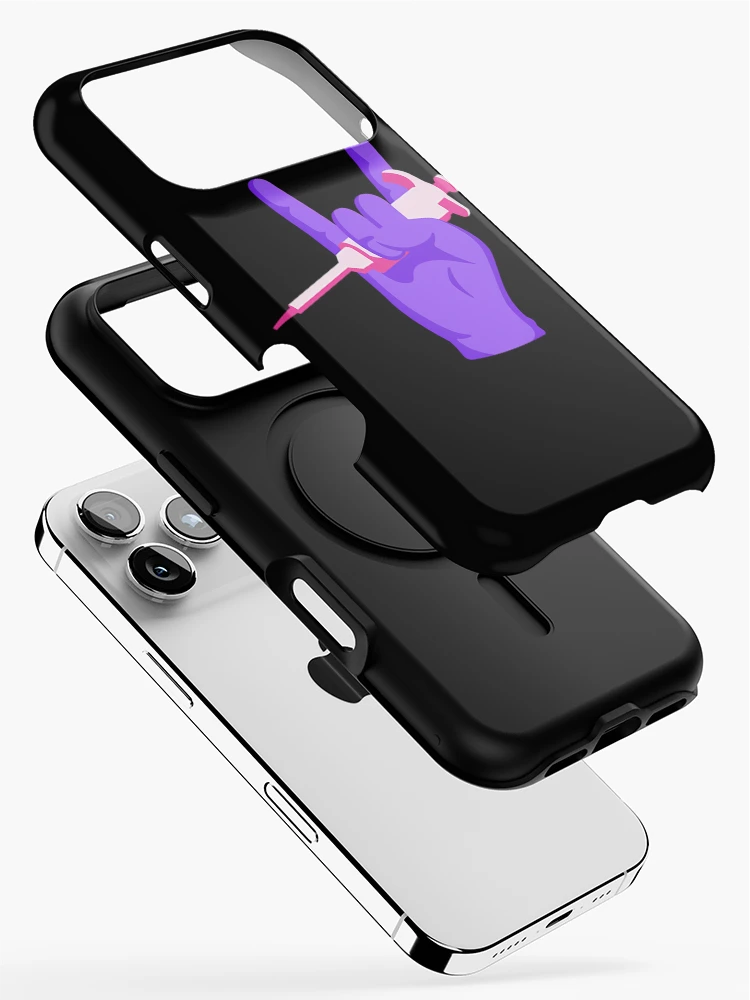 Thumbnail 2 of 4, iPhone Case, Science Rocks designed and sold by DelicatedeBee.
