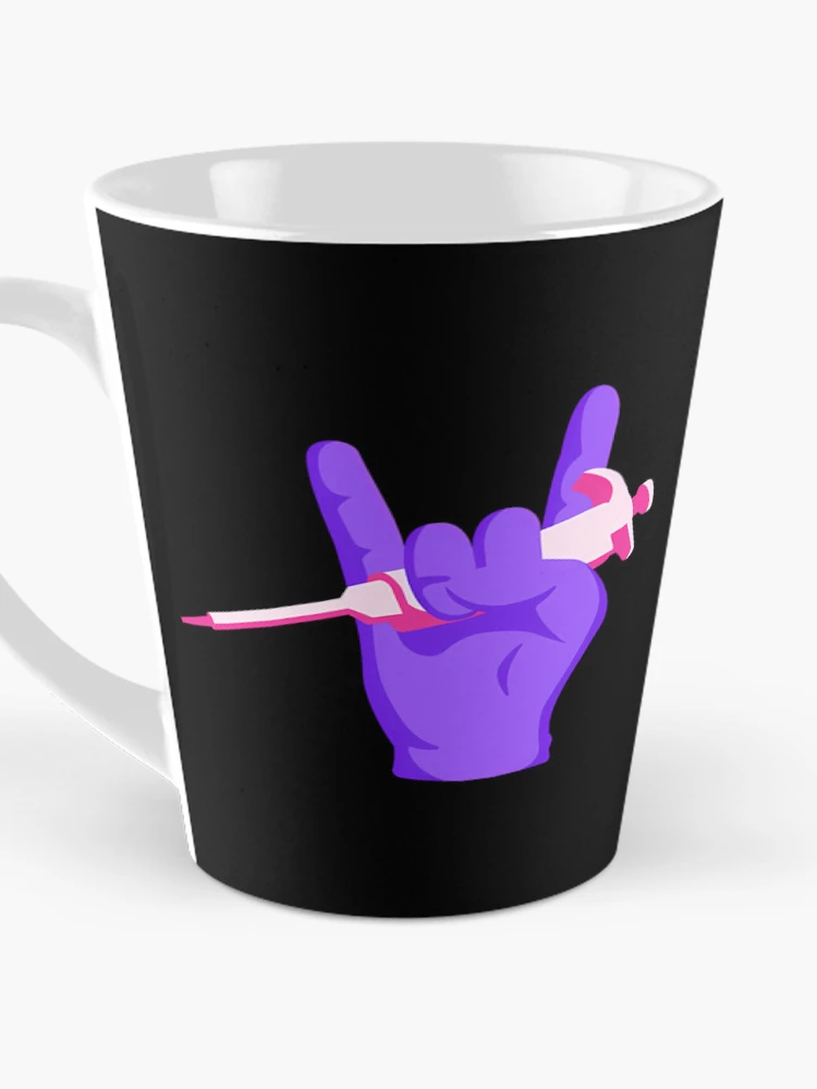 Thumbnail 3 of 4, Coffee Mug, Science Rocks designed and sold by DelicatedeBee.