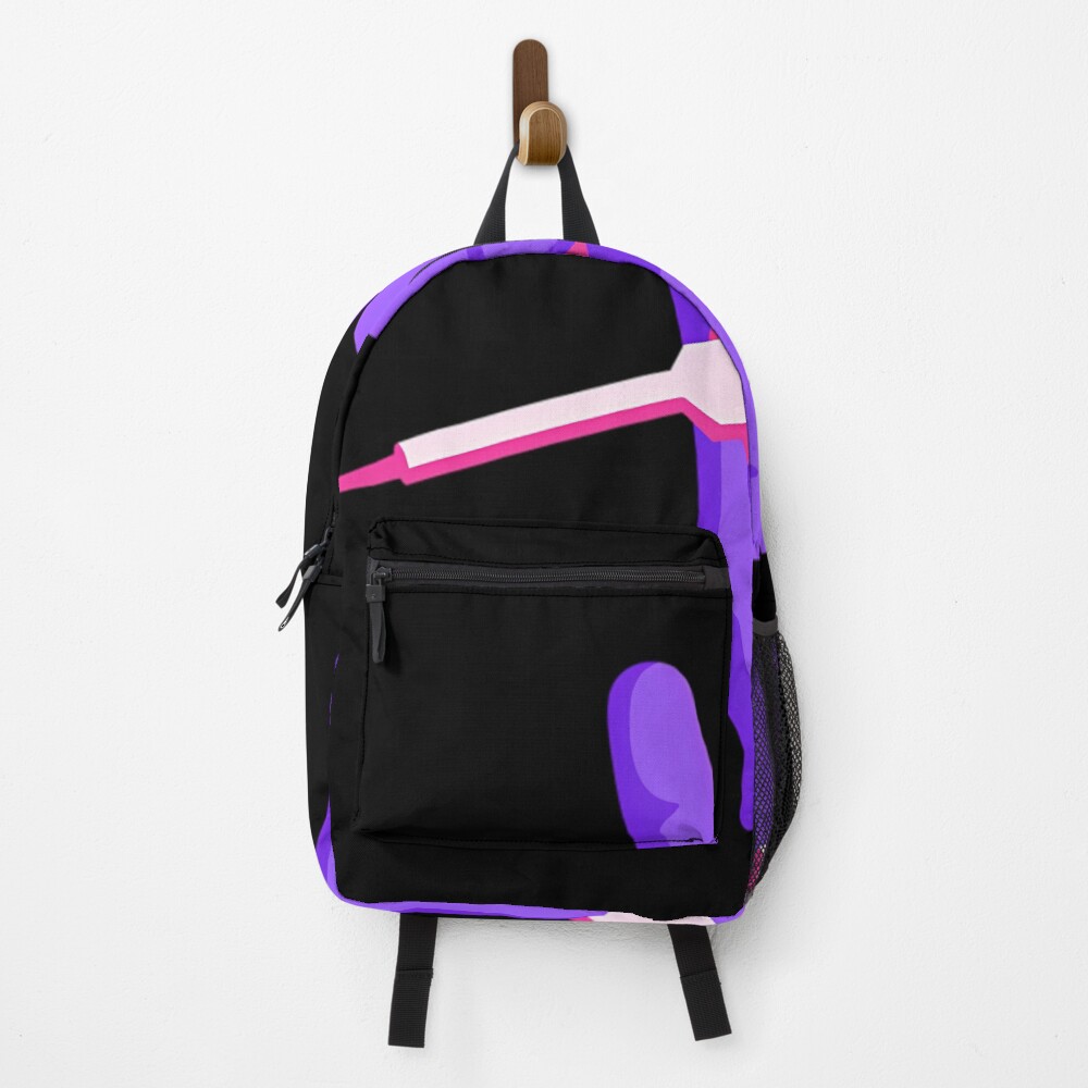 Item preview, Backpack designed and sold by DelicatedeBee.