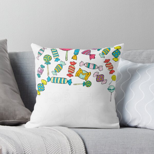 Item preview, Funny Candy Designirls Kids Candy Lover Halloween T-Shirt designed and sold by HuynhPhie.