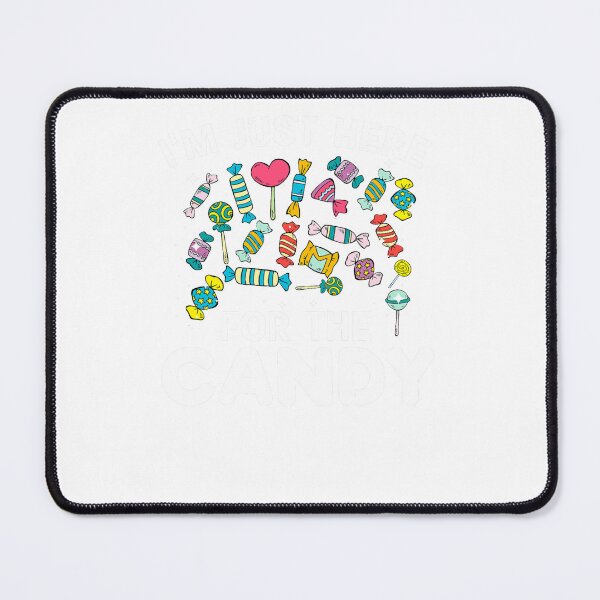 Item preview, Funny Candy Designirls Kids Candy Lover Halloween T-Shirt designed and sold by HuynhPhie.