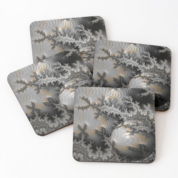 Item preview, Exploring the Mandelbrot Realm designed and sold by Yolanda Caporn Art.
