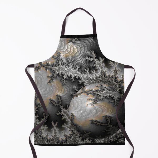 Item preview, Exploring the Mandelbrot Realm designed and sold by Yolanda Caporn Art.