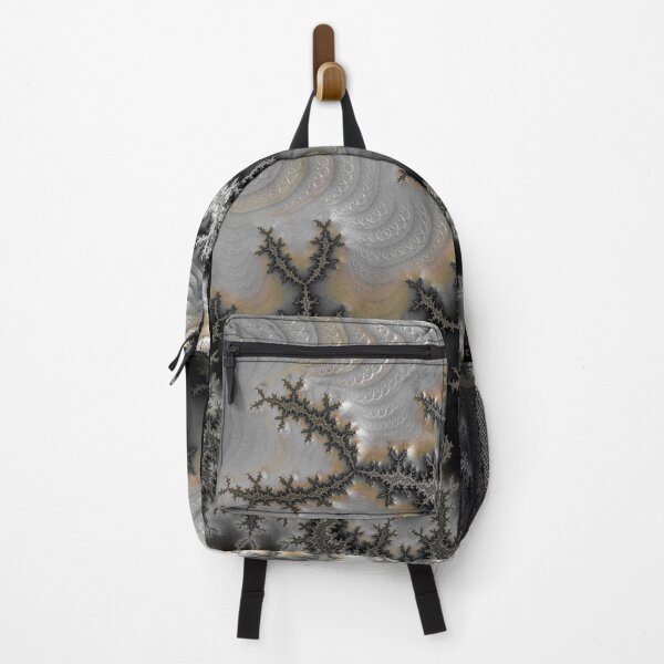 Item preview, Exploring the Mandelbrot Realm designed and sold by Yolanda Caporn Art.