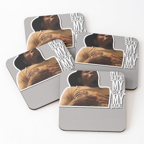 Item preview, Aj-Johnson-(1) designed and sold by GriffiStokes.