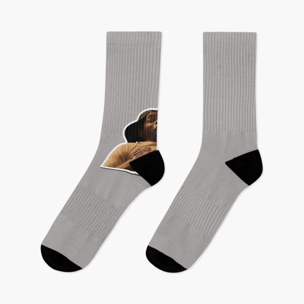 Item preview, Aj-Johnson-(1) designed and sold by GriffiStokes.