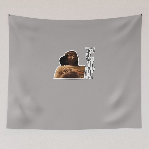 Item preview, Aj-Johnson-(1) designed and sold by GriffiStokes.