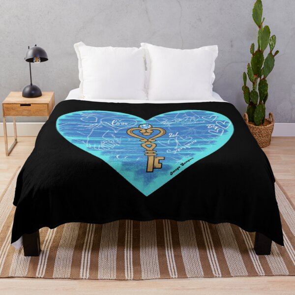 Item preview, Sisterly Love Light Blue  designed and sold by artbyomega.