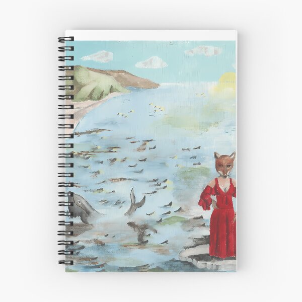 Item preview,  Foxtrot designed and sold by DelicatedeBee.