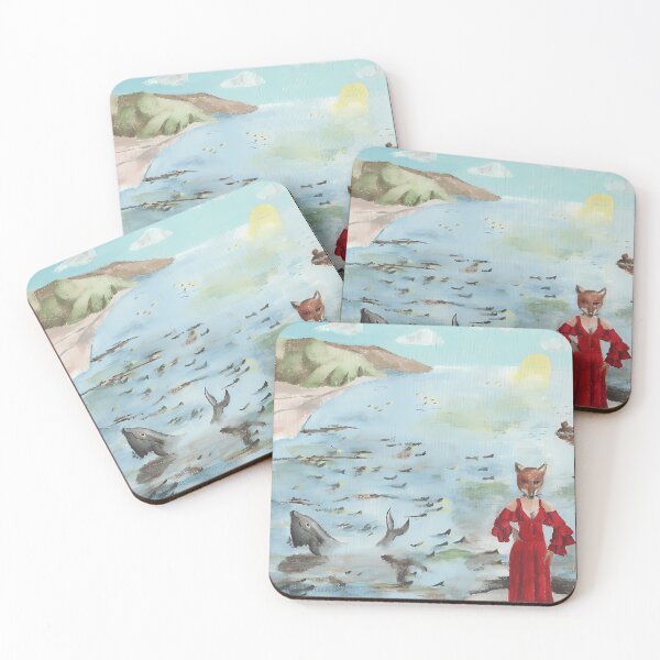 Item preview,  Foxtrot designed and sold by DelicatedeBee.