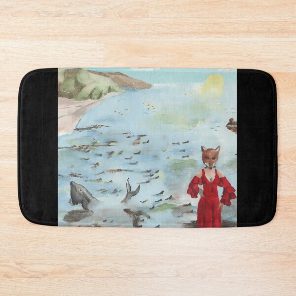 Item preview,  Foxtrot designed and sold by DelicatedeBee.