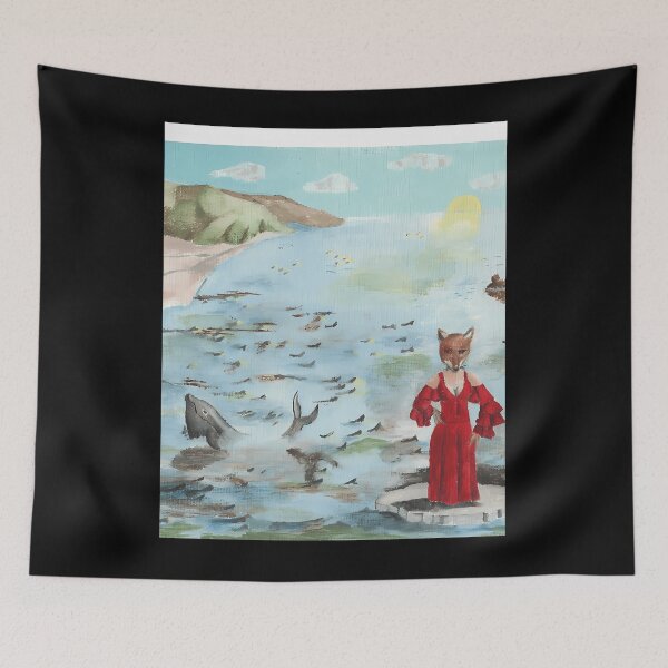 Item preview,  Foxtrot designed and sold by DelicatedeBee.