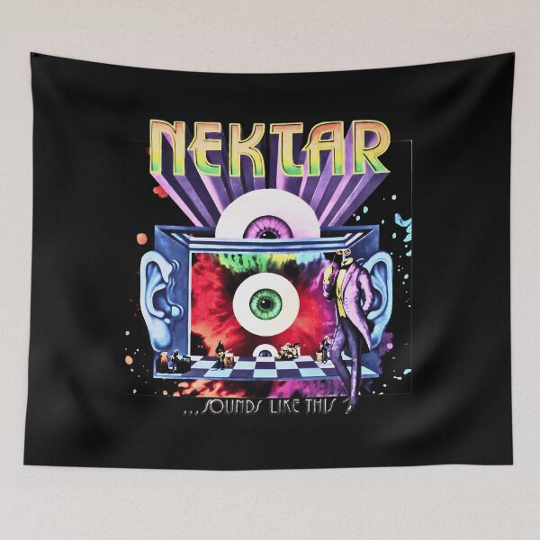 Item preview, Sounds Like This - Prog Rock designed and sold by DelicatedeBee.