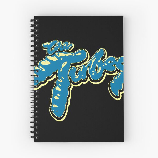 Item preview,  American Band The Tubes (Blue) designed and sold by DelicatedeBee.