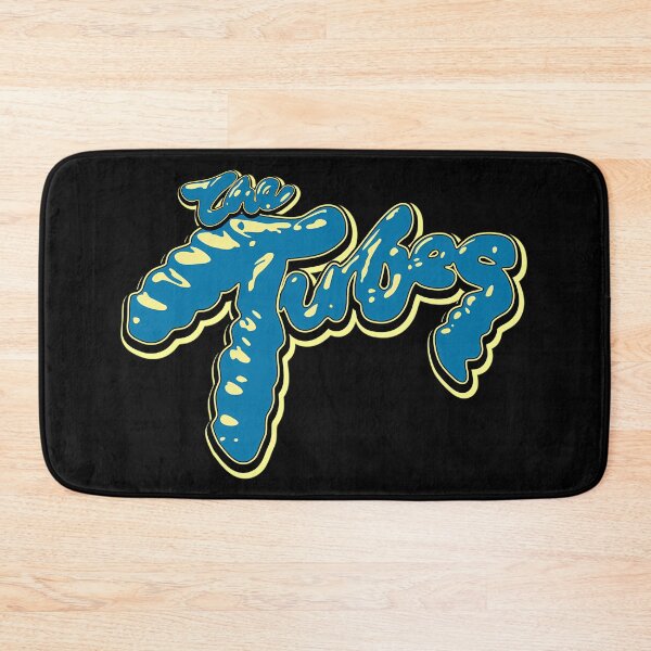 Item preview,  American Band The Tubes (Blue) designed and sold by DelicatedeBee.