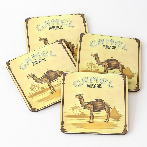 Item preview,  Camel Mirage - Progressive Rock 005 designed and sold by DelicatedeBee.