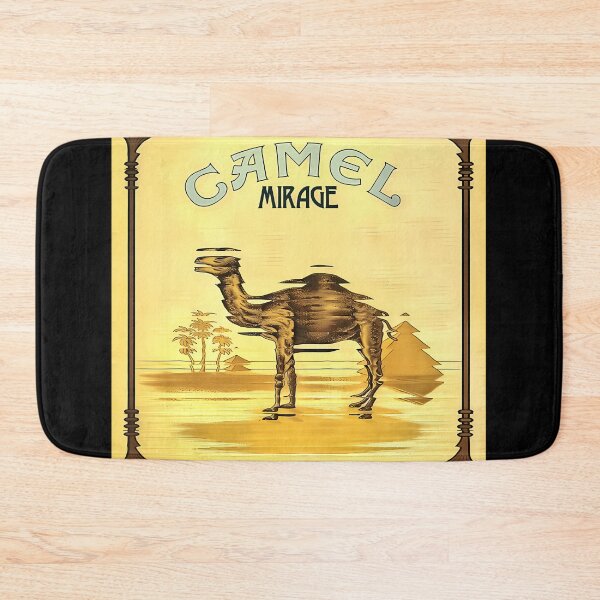 Item preview,  Camel Mirage - Progressive Rock 005 designed and sold by DelicatedeBee.