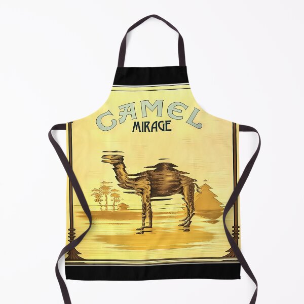 Item preview, Camel Mirage - Progressive Rock 005 designed and sold by DelicatedeBee.