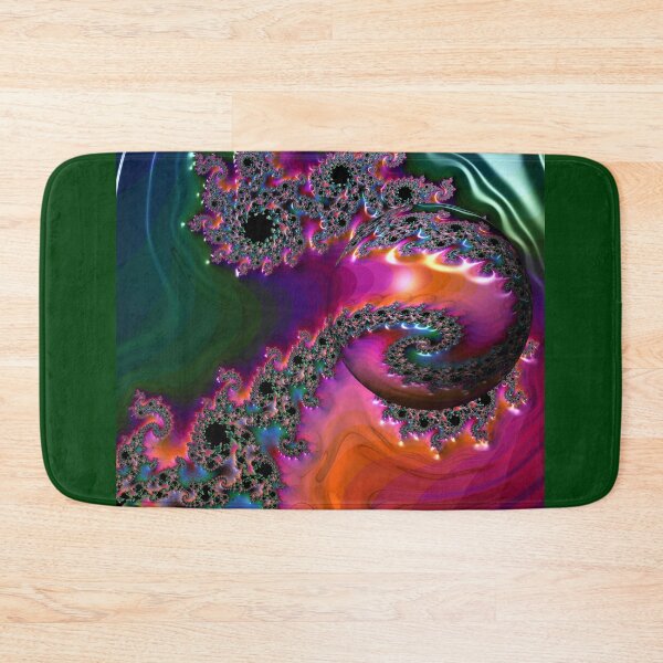 Item preview, Colour My World designed and sold by Yolanda Caporn Art.