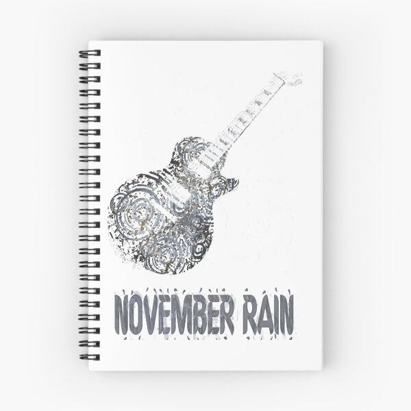 Item preview, NOVEMBER RIAN designed and sold by Pfannerstill89.