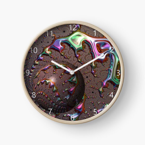 Item preview, My Spherical Creation designed and sold by Yolanda Caporn Art.