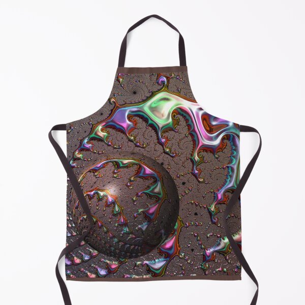 Item preview, My Spherical Creation designed and sold by Yolanda Caporn Art.