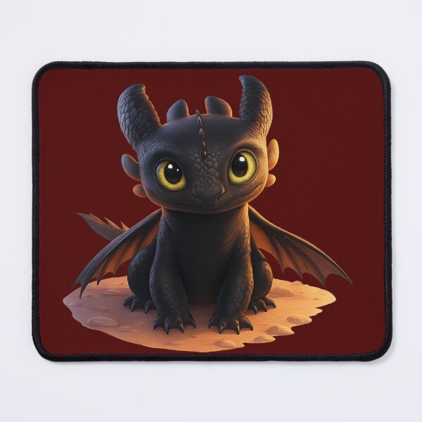Item preview, Mystical Black Dragon at Sunset Beach – Fantasy 2025 Art designed and sold by NeonCore.