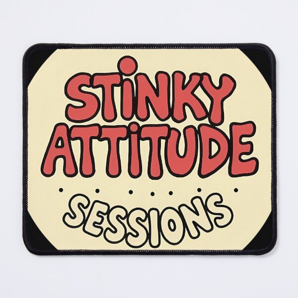 Item preview, Stinky Attitude Sessions designed and sold by DelicatedeBee.