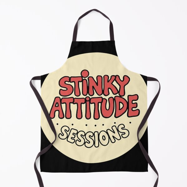 Item preview, Stinky Attitude Sessions designed and sold by DelicatedeBee.