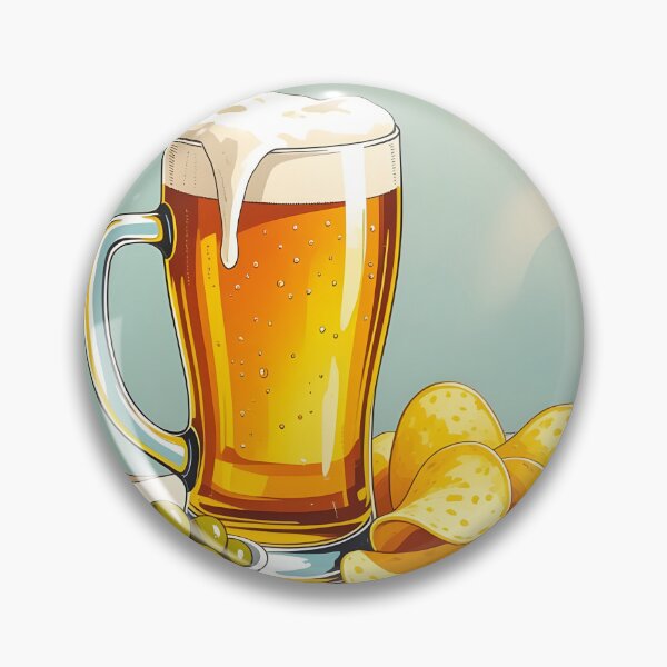 Item preview, Madrid Bar counter. Cool beer and tapas designed and sold by Ponted.