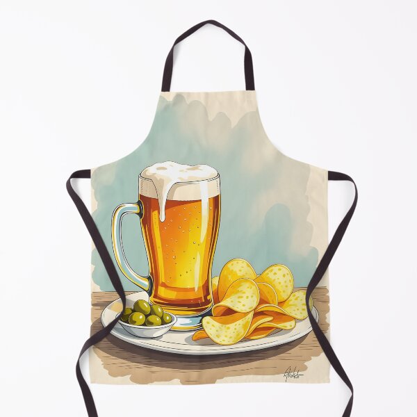 Item preview, Madrid Bar counter. Cool beer and tapas designed and sold by Ponted.