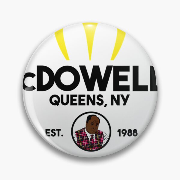 Item preview, Mcdowell'S designed and sold by THOMASBASCHSHOP.