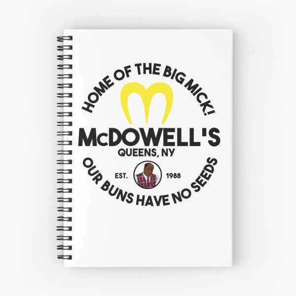 Item preview, Mcdowell's designed and sold by THOMASBASCHSHOP.