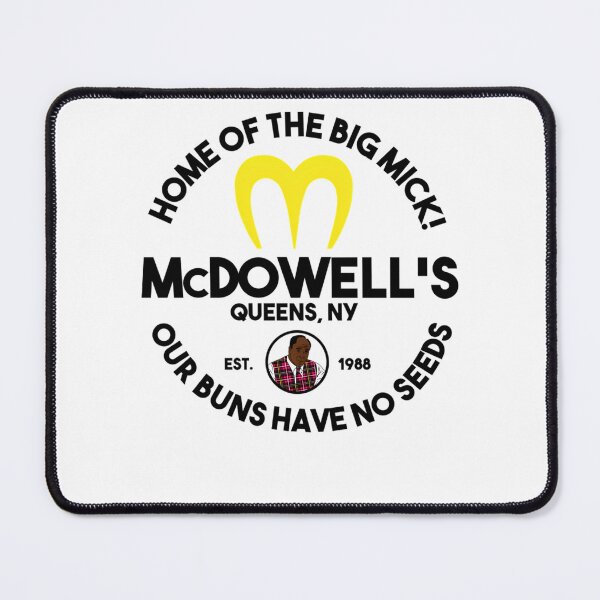 Item preview, Mcdowell'S designed and sold by THOMASBASCHSHOP.