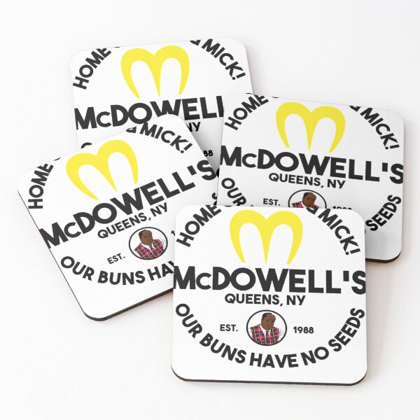 Item preview, Mcdowell'S designed and sold by THOMASBASCHSHOP.