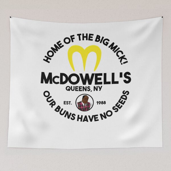 Item preview, Mcdowell'S designed and sold by THOMASBASCHSHOP.