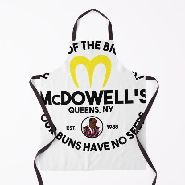 Item preview, Mcdowell'S designed and sold by THOMASBASCHSHOP.