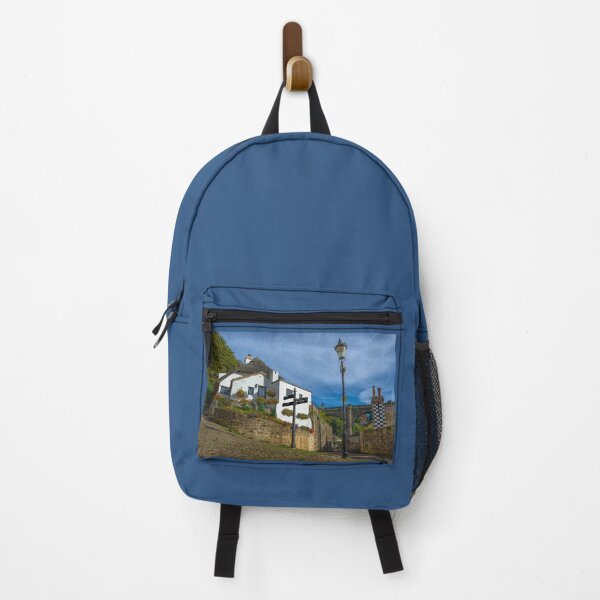 Item preview, Water Bag Bank Knaresborough designed and sold by Alisonchambers2.