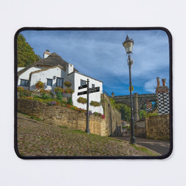 Item preview, Water Bag Bank Knaresborough designed and sold by Alisonchambers2.