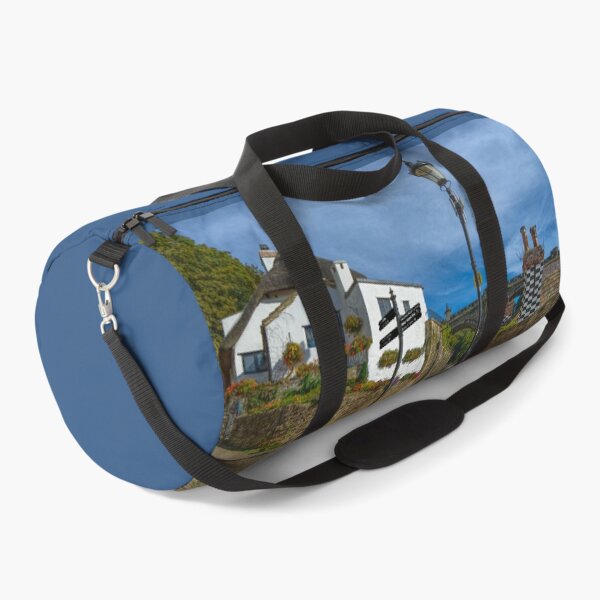 Item preview, Water Bag Bank Knaresborough designed and sold by Alisonchambers2.