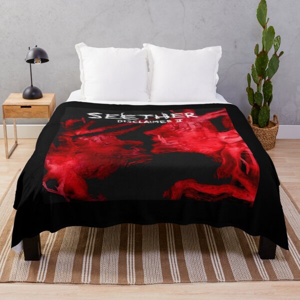 Item preview, Seether Full Originals Album-Logo designed and sold by DelicatedeBee.