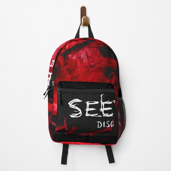 Item preview, Seether Full Originals Album-Logo designed and sold by DelicatedeBee.